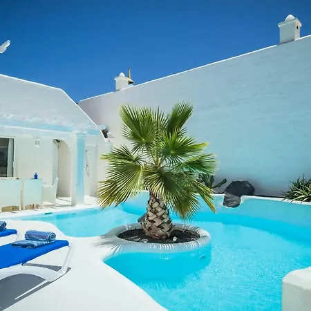 Estrella Villa Corralejo